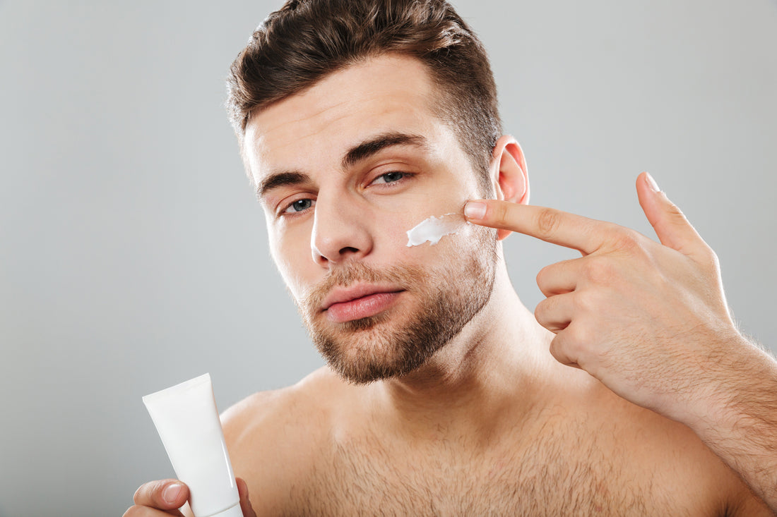 Should You Take a Break From Your Skincare Products to Let Your Face Rest?
