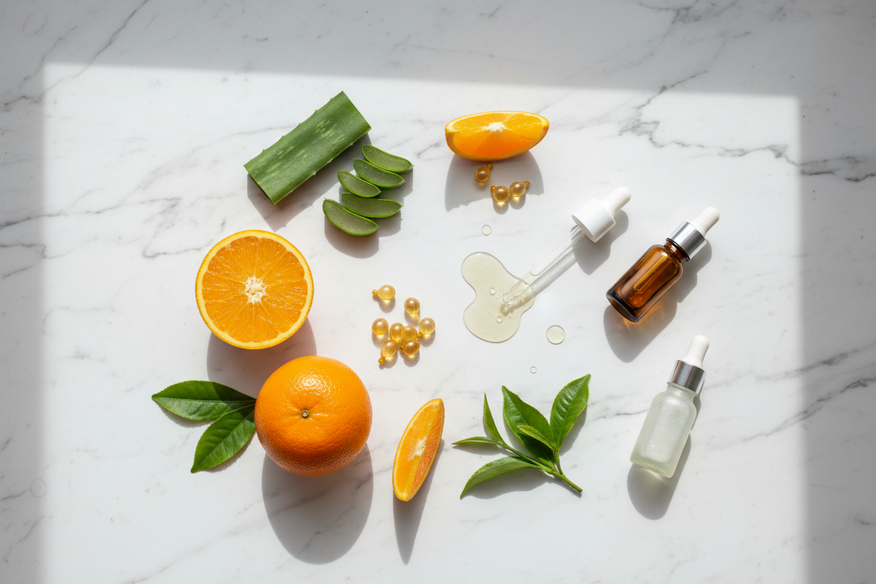 Most Popular Ingredients in Men's Skincare: What They Do and What to Watch For