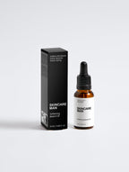 CBD Beard Oil