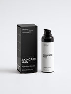 Hydrating Face Serum