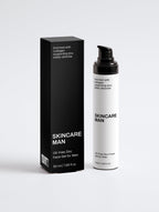 Oil-Free Zinc Face Moisturiser for Men