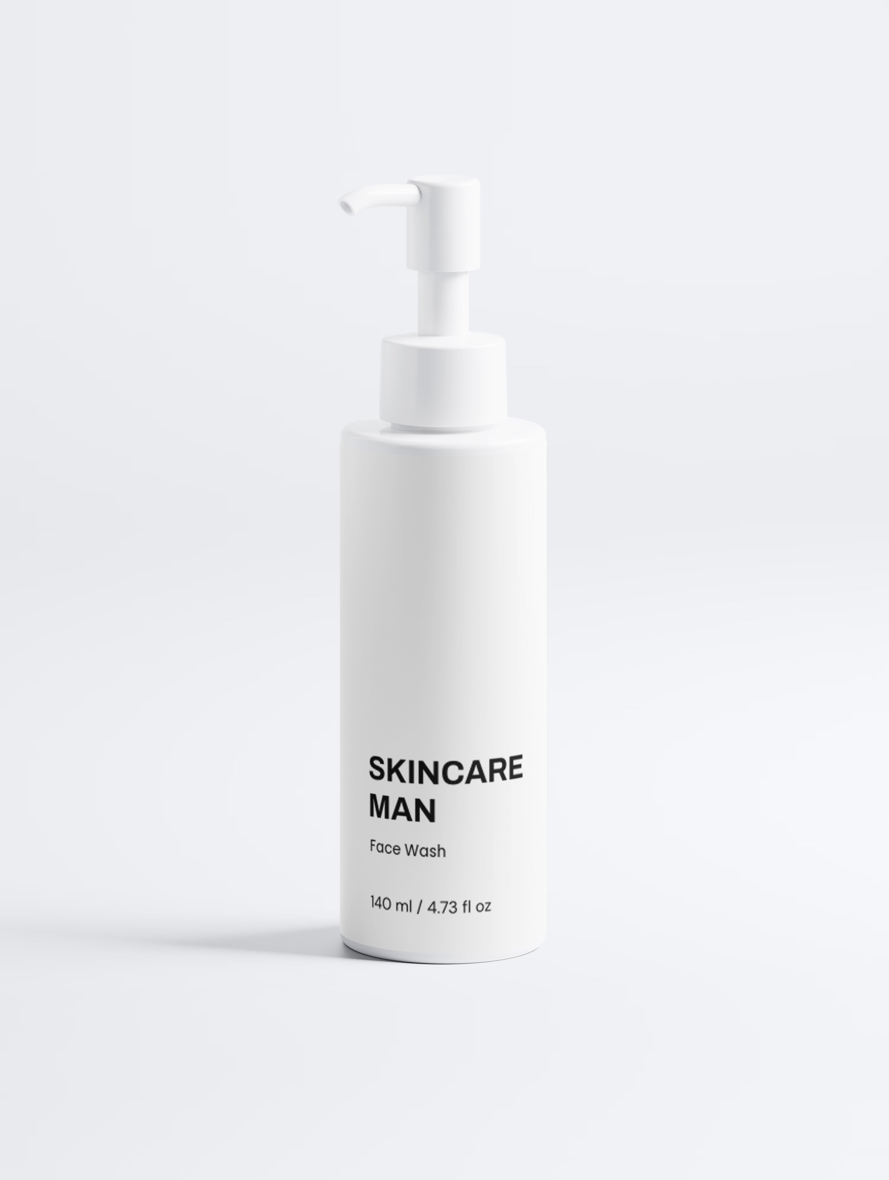 Face Wash for Men