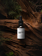 CBD Beard Oil