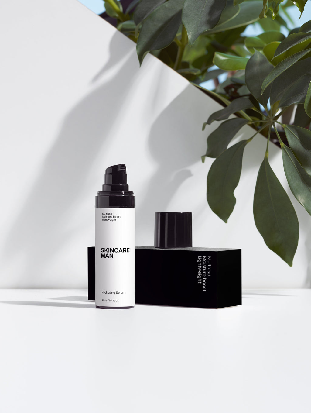 Hydrating Face Serum