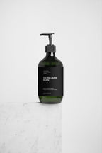Hand & Body Wash, Peppermint & Dark Cedar