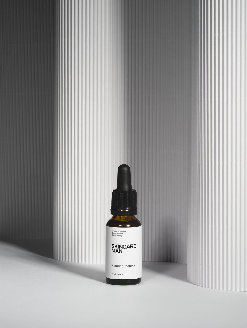 CBD Beard Oil