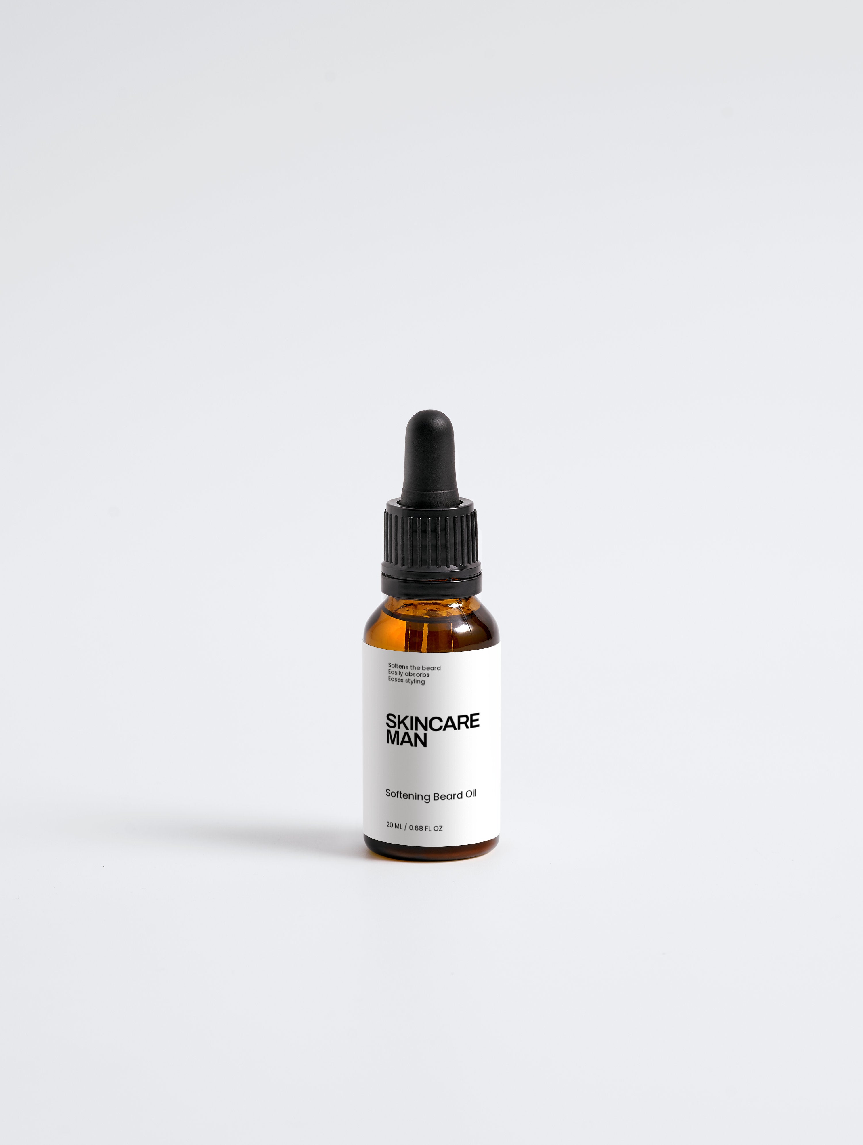 CBD Beard Oil