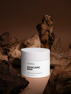 Volcanic Sand Face & Body Scrub