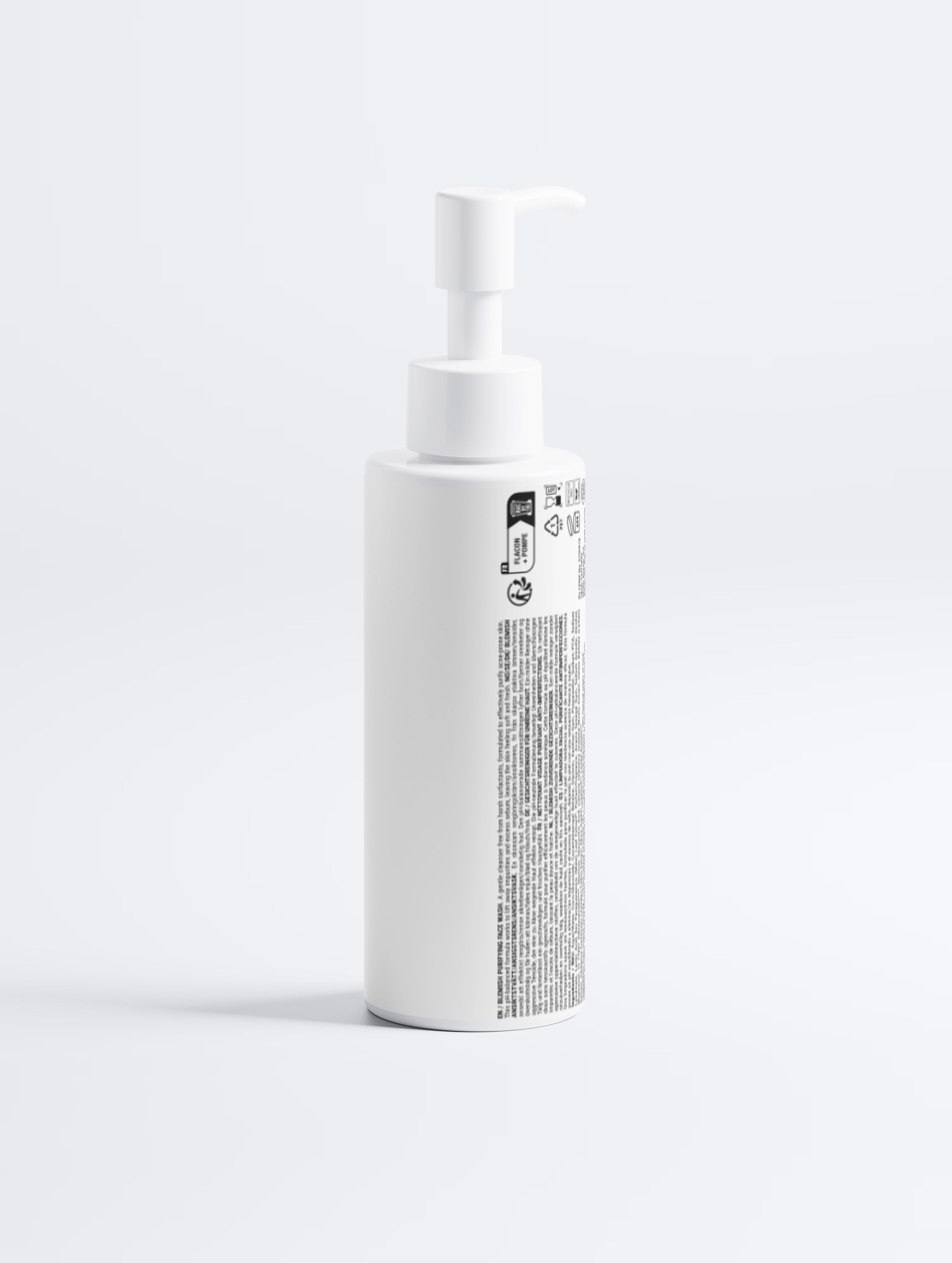 Face Wash for Men