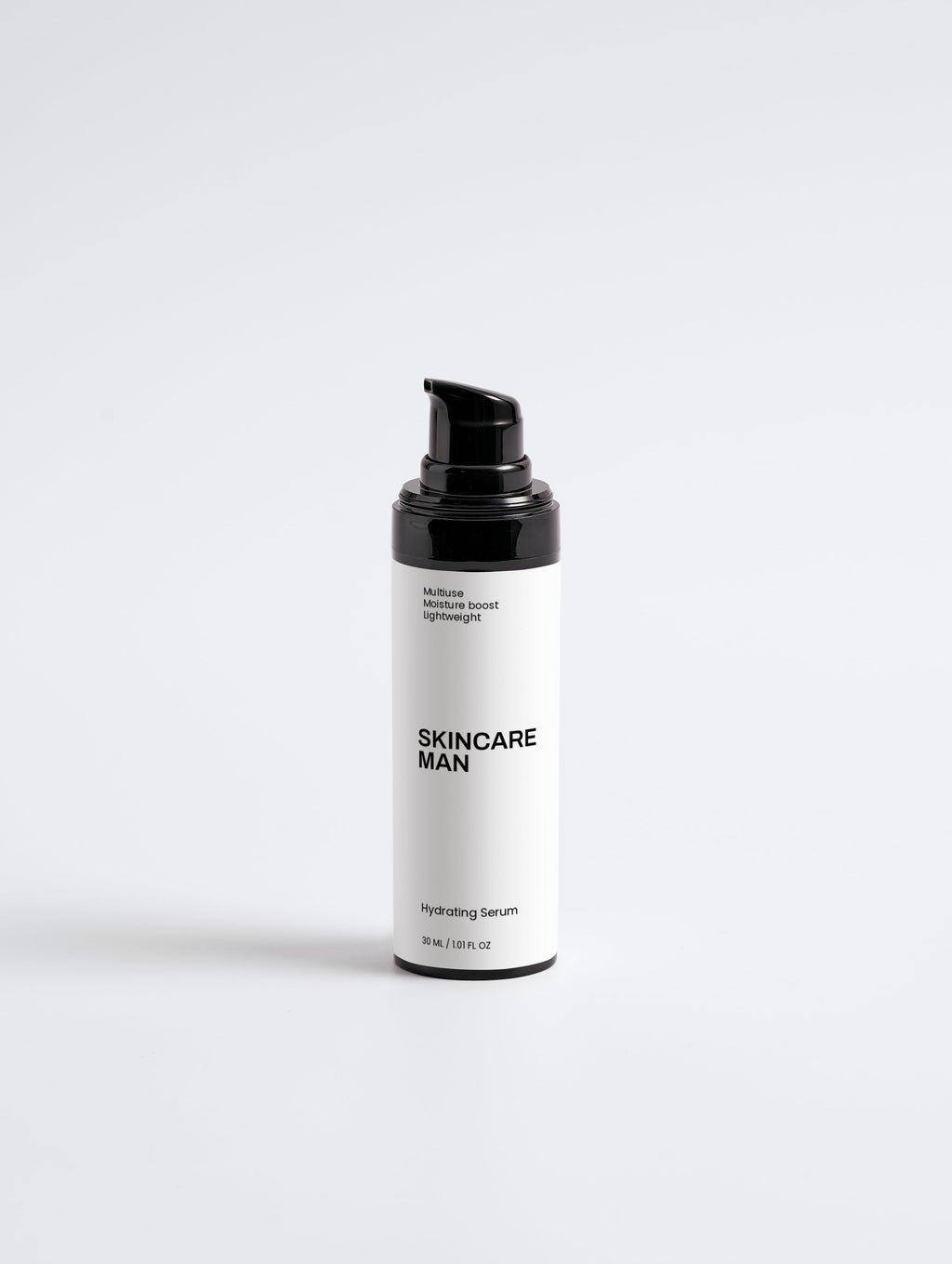 Hydrating Face Serum
