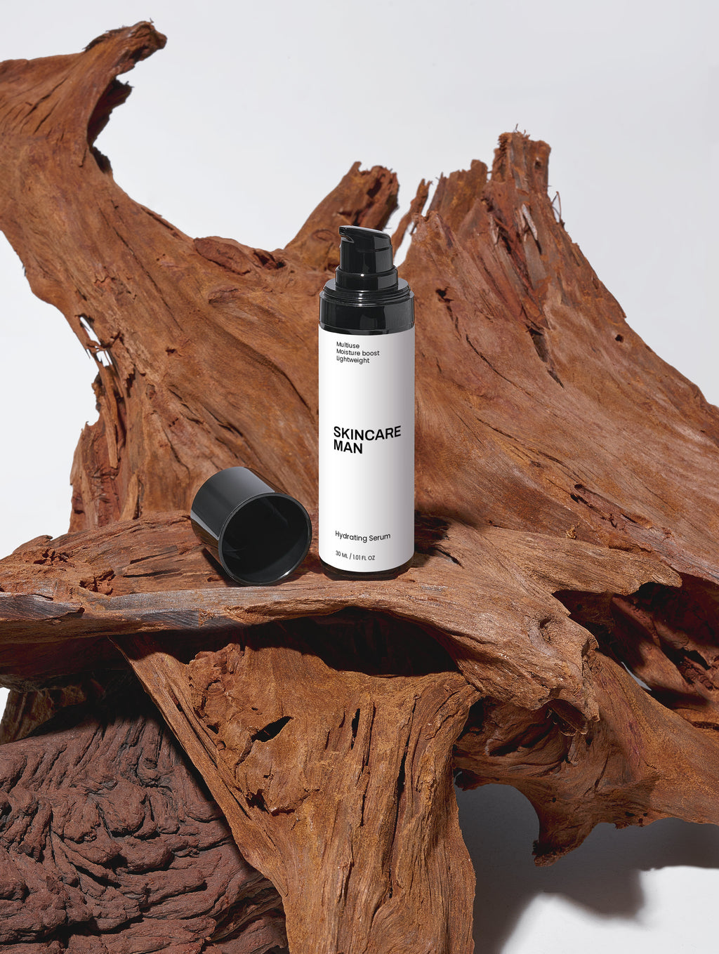 Hydrating Face Serum