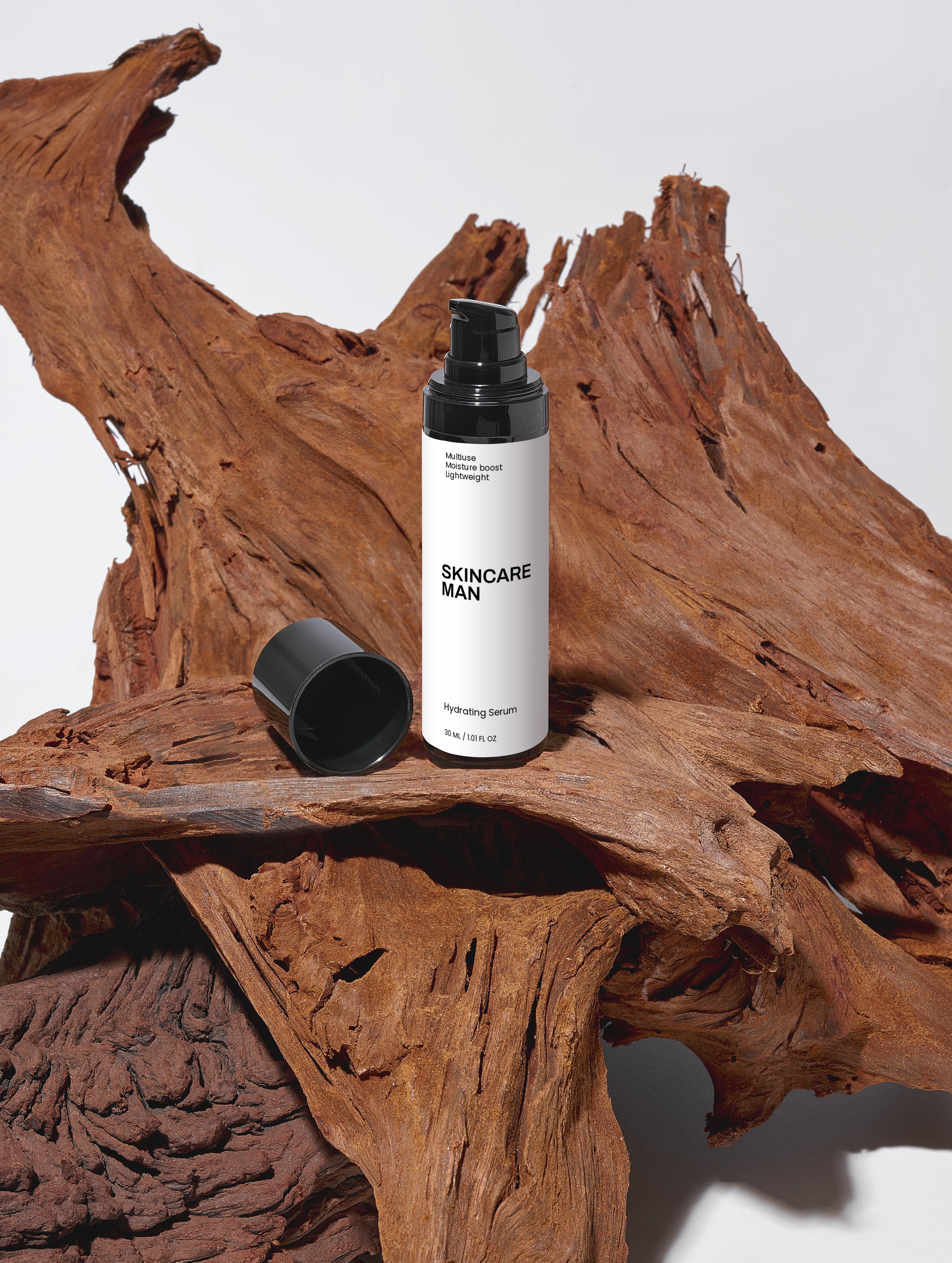 Hydrating Face Serum