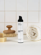 Oil-Free Zinc Face Moisturiser for Men