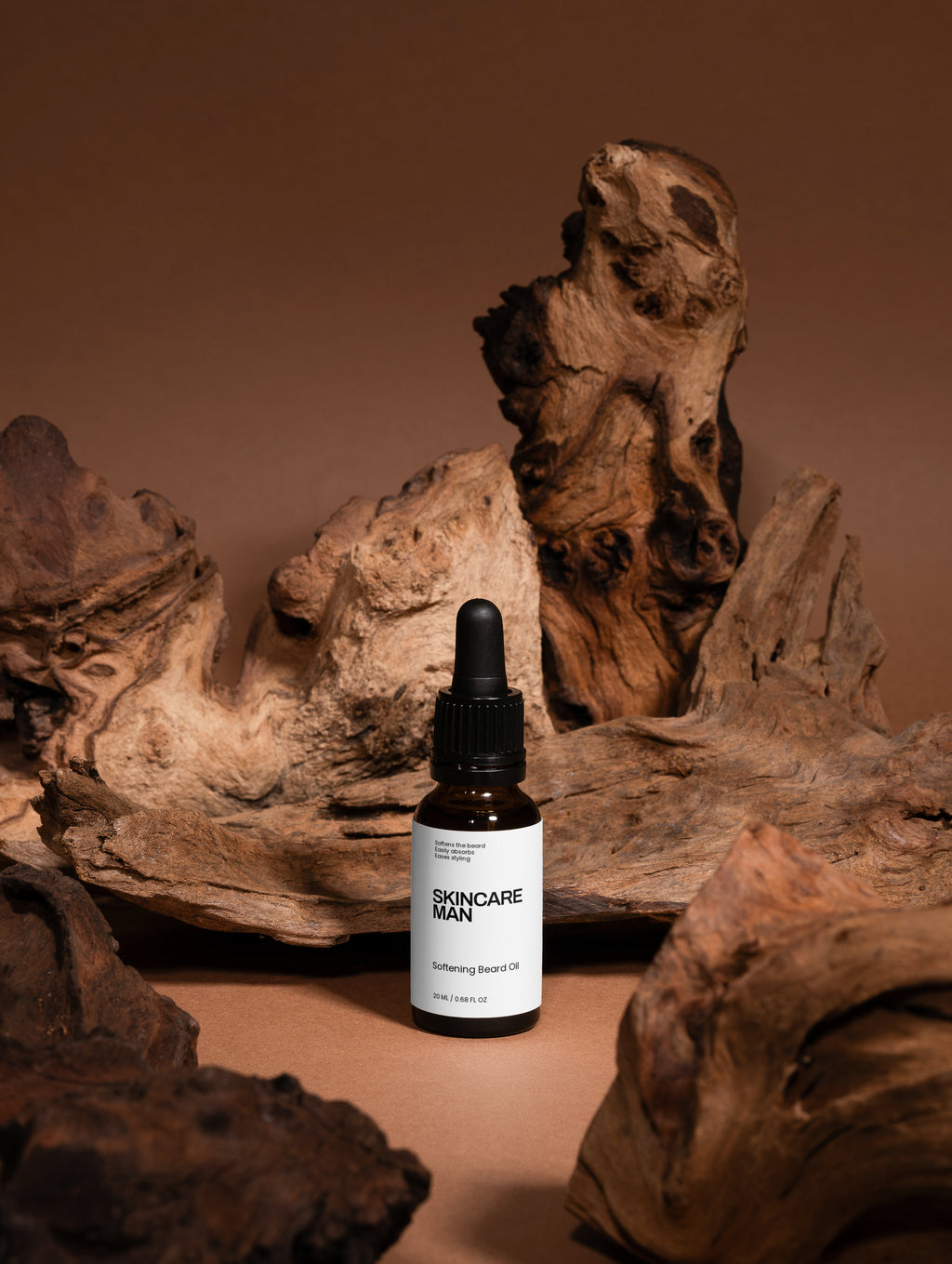 CBD Beard Oil