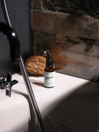 CBD Beard Oil