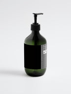 Hand Soap For Men, Ginger & Smoky Cardamom