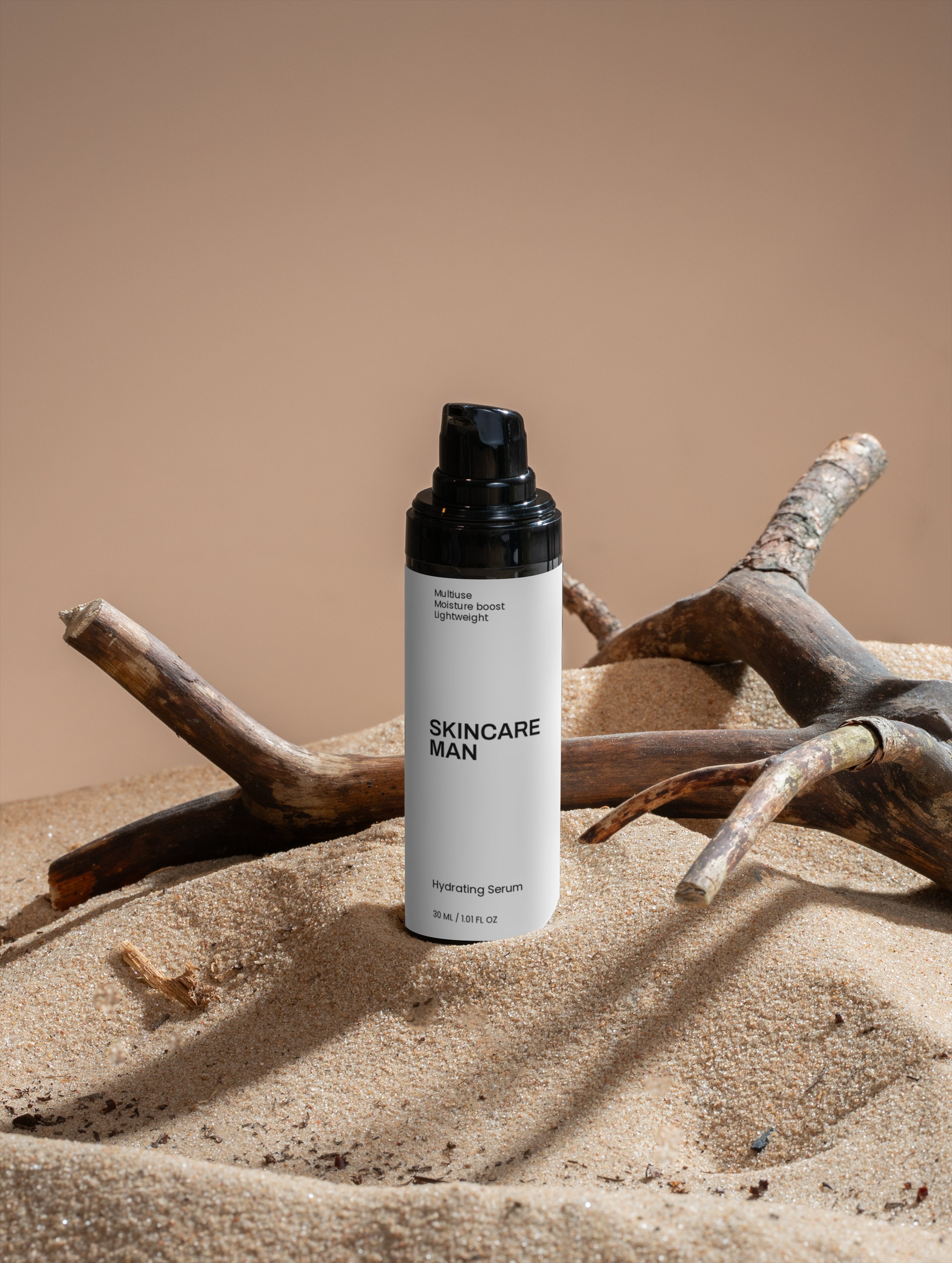 Hydrating Face Serum