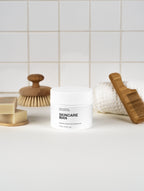 Volcanic Sand Face & Body Scrub