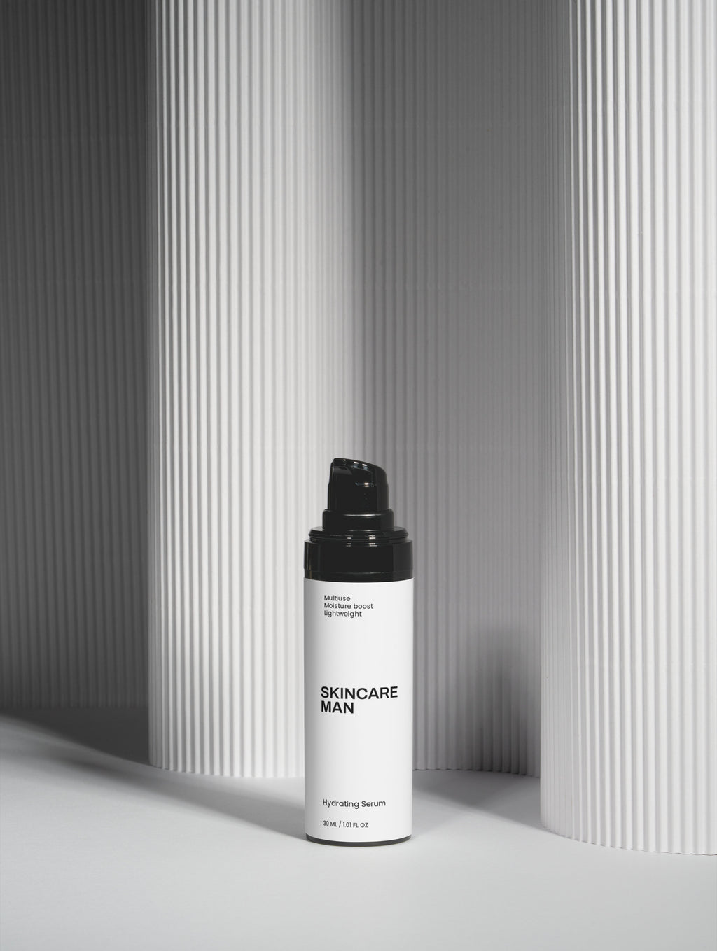 Hydrating Face Serum