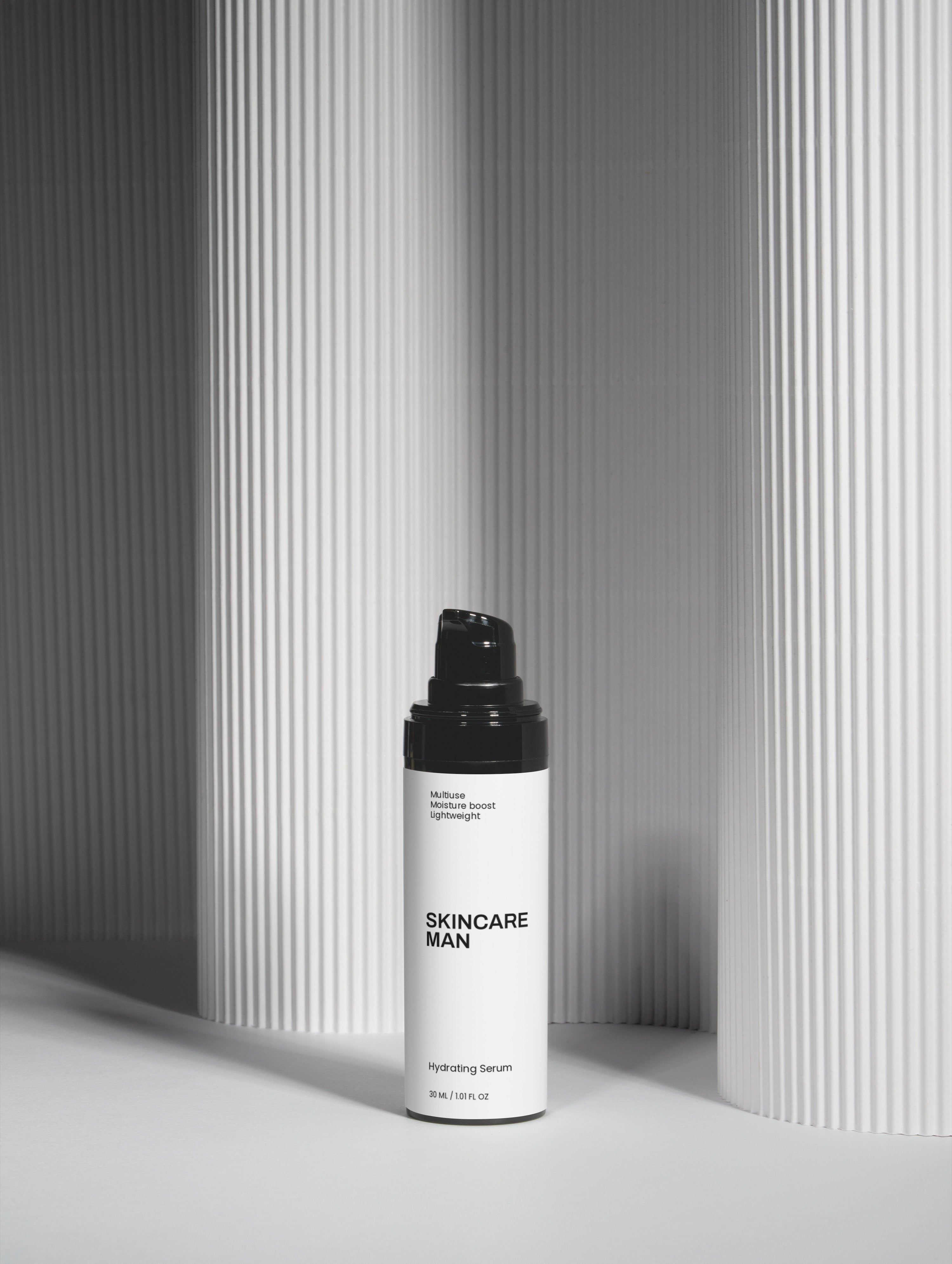 Hydrating Face Serum