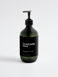 Hand Soap For Men, Ginger & Smoky Cardamom