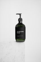 Hand Soap For Men, Ginger & Smoky Cardamom