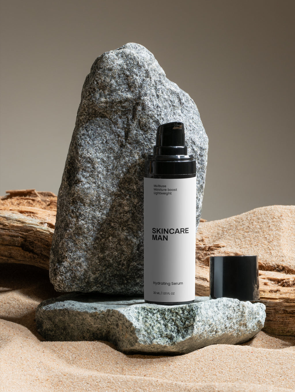 Hydrating Face Serum