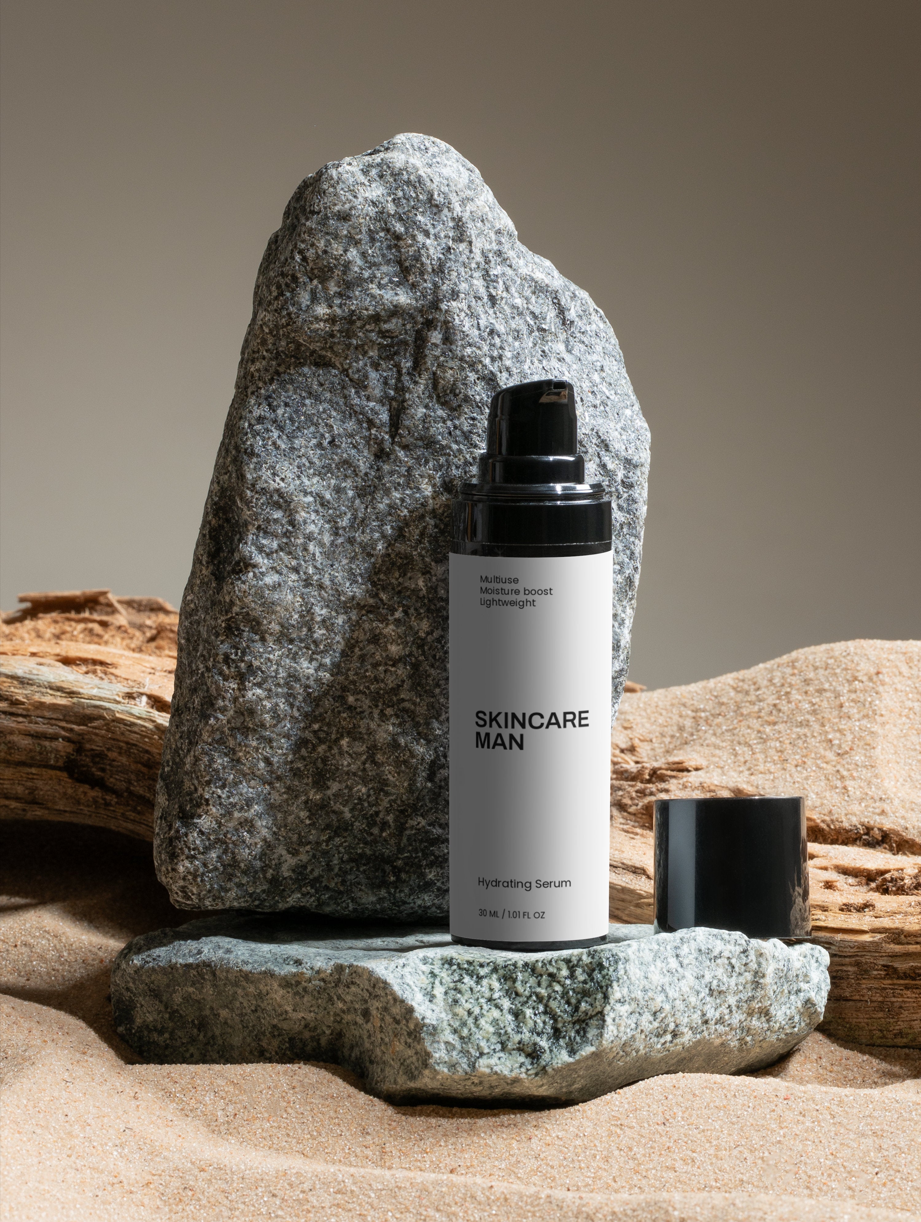 Hydrating Face Serum