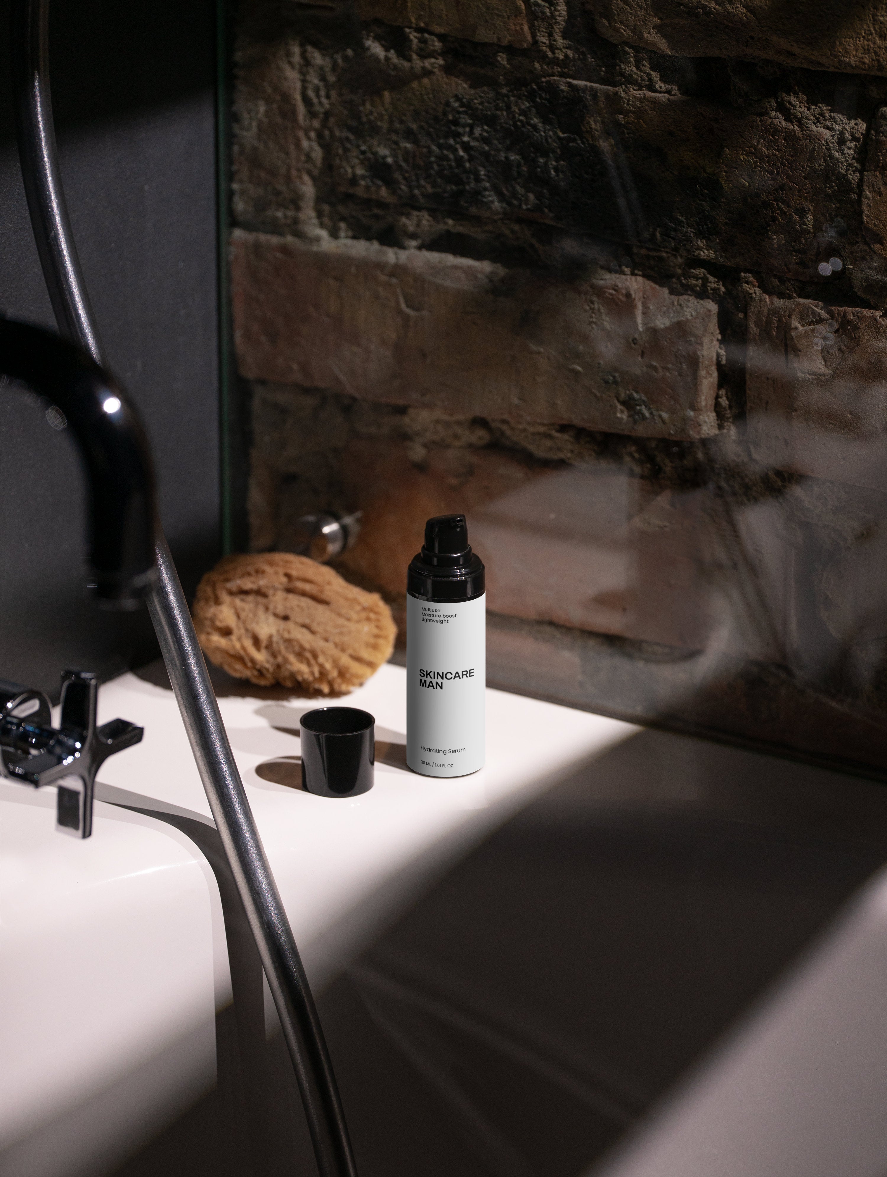 Hydrating Face Serum